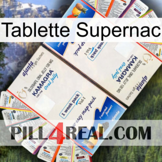Supernac Tablet kamagra1